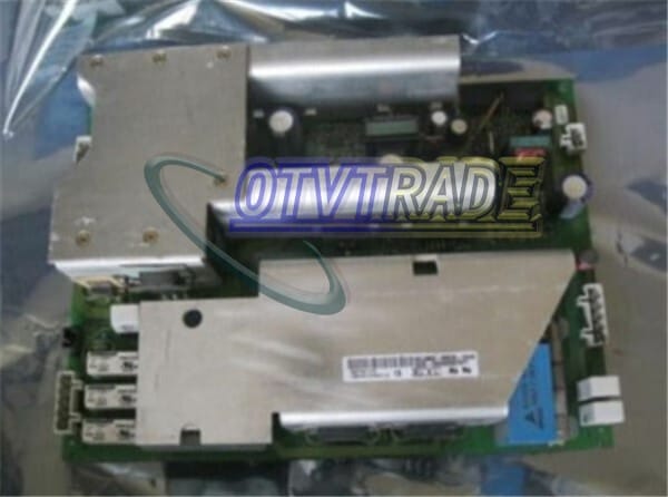 Модуль 1 PCS Siemens C98043-A7600-L3 Inverter Power Board