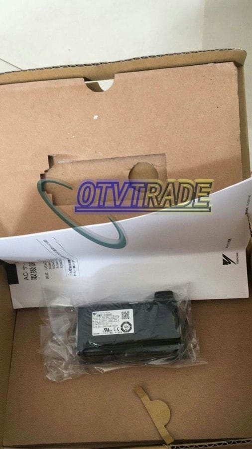 Модуль YASKAWA SERVO MOTOR SGMAS-06A2A21