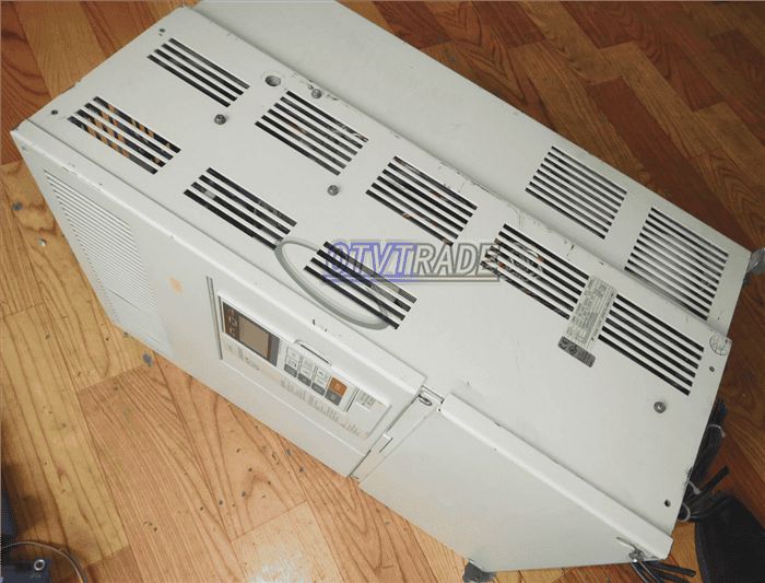 Модуль yaskawa inverter CIMRG7A4045 45KW 380V CIMR-G7A4045