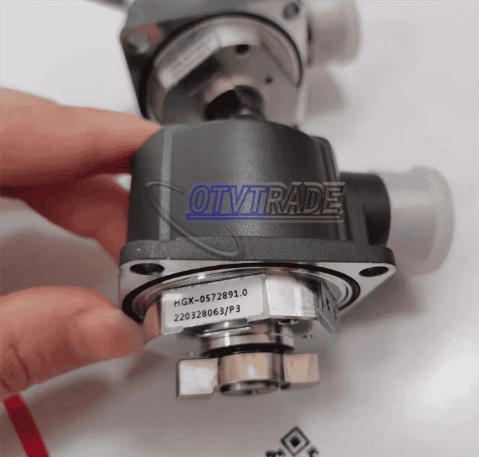 Модуль Siemens 808D Encoder HGX-0572891.0 replace HGX-0572896.a 866974811/L4