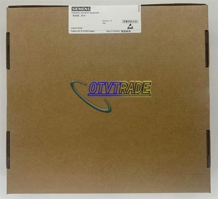Модуль SIEMENS Drive Board A5E00765987 FS225R12KE3_S1
