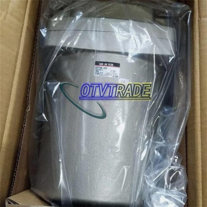 Модуль SMC AFF75B-20D Main line filter