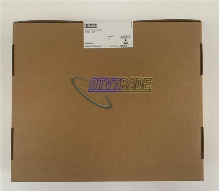 Модуль SIEMENS DRIVE BOARD A5E00825003 FS150R17KE3FG_S1