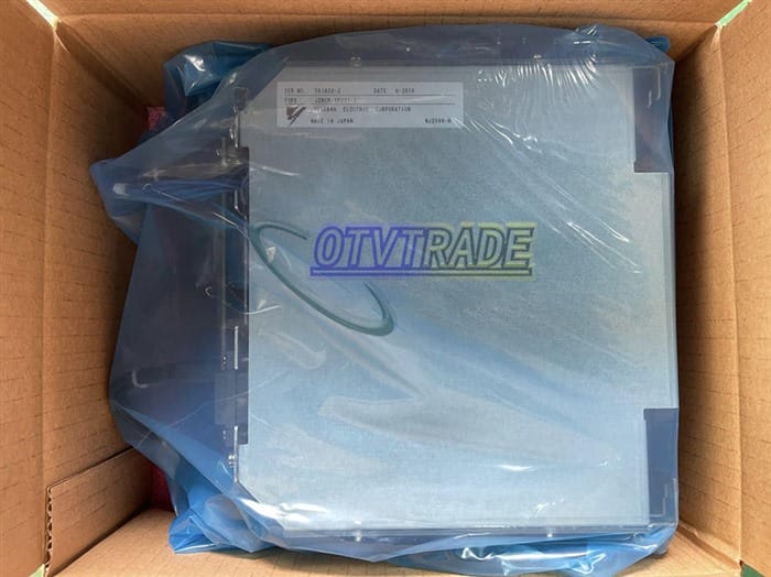 Модуль YASKAWA DX100 JZRCR-YPU01-1