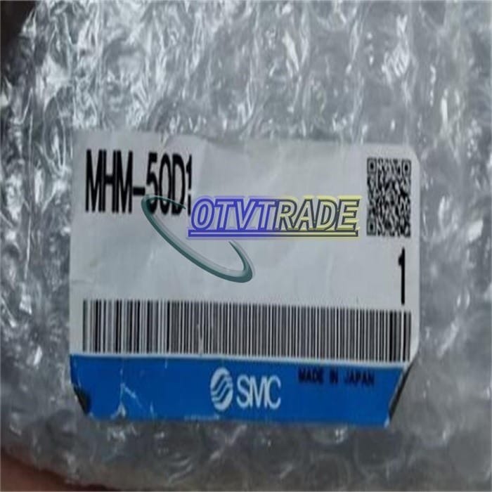 Модуль SMC MHM-50D1 Magnetic Cylinder
