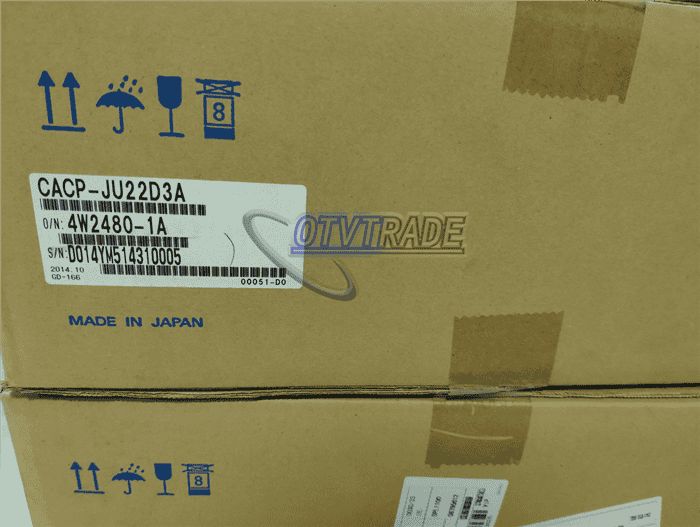 Модуль CACP-JU22D3A Yaskawa
