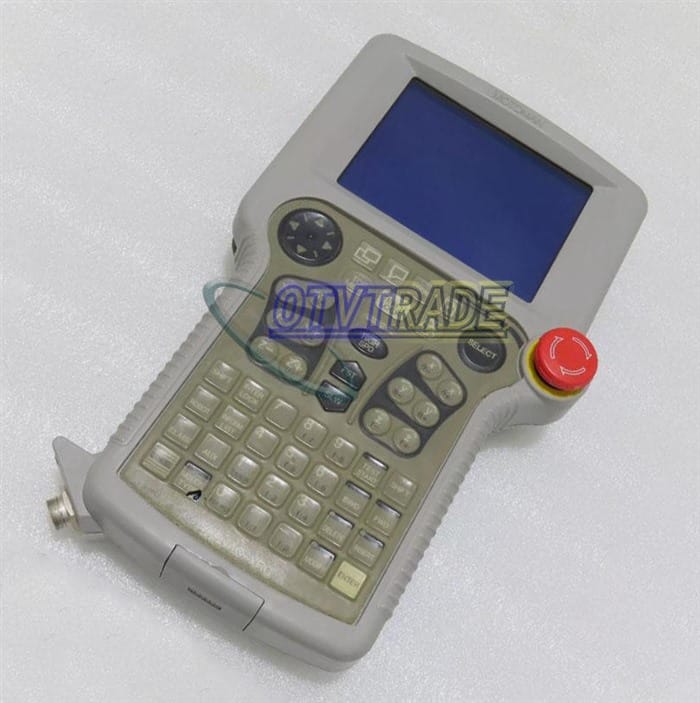 Модуль YASKAWA JZNC-XPP04B