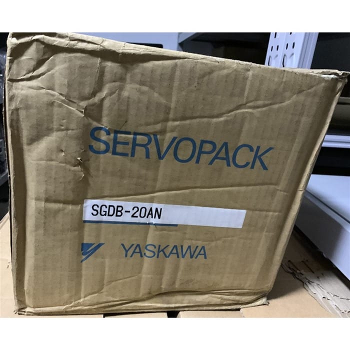 Модуль Yaskawa SGDB-20AN