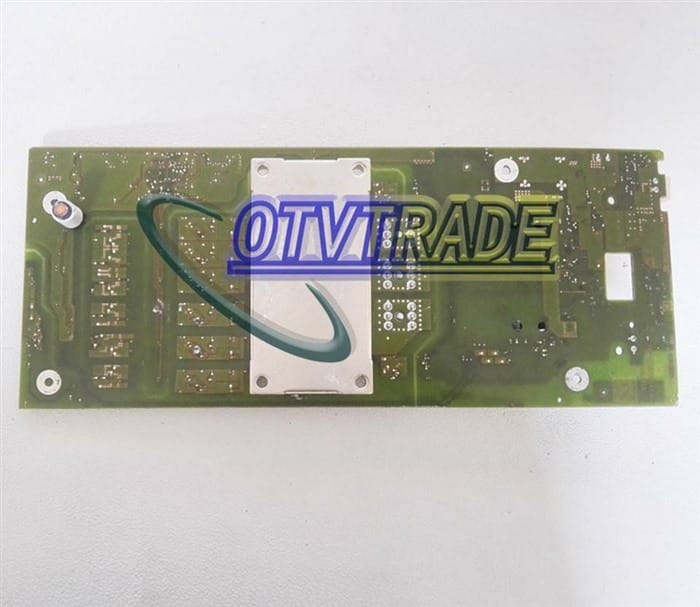 Модуль Siemens S120 driver board A5E01283209