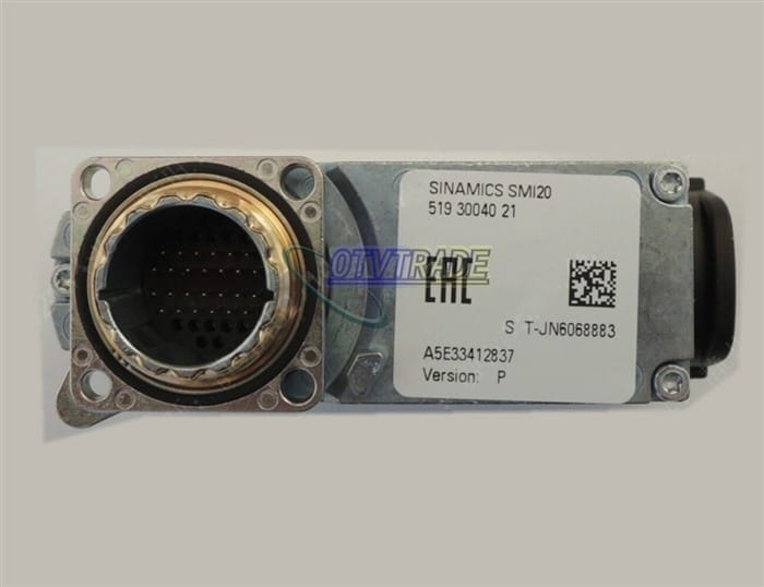 Модуль 1PIECE SIEMENS Encoder Communication Head SMI20 SMI 20