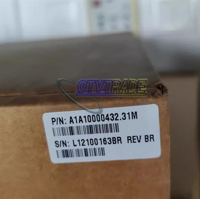 Модуль Siemens ROBINCON A1A10000432.31M