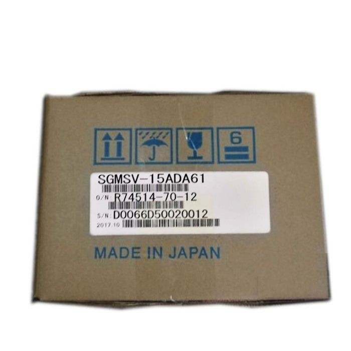 Модуль Applicable for 1.5KW Yaskawa Electric SGMSV-15ADA61 brand