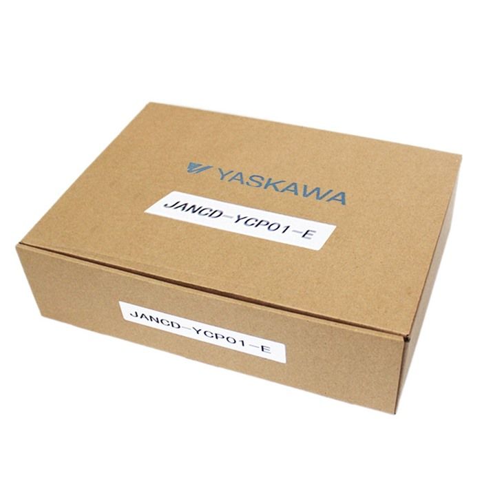 Модуль YASKAWA JANCD-YCP01-E CPU Control Board