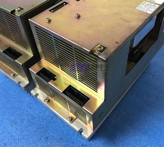 Модуль Yaskawa drive SGDR-SDB710A01B/SGDRSDB710A01B tested