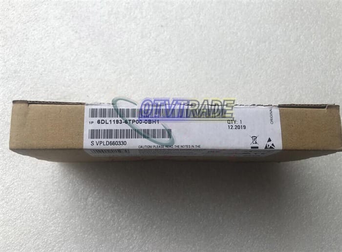 Модуль 6DL1193-6TP00-0BH1 Terminal Connector 6DL1 193-6TP00-0BH1