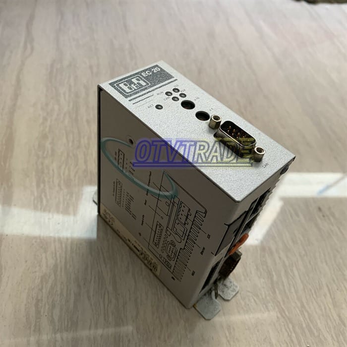 Модуль 7EC020.60-2