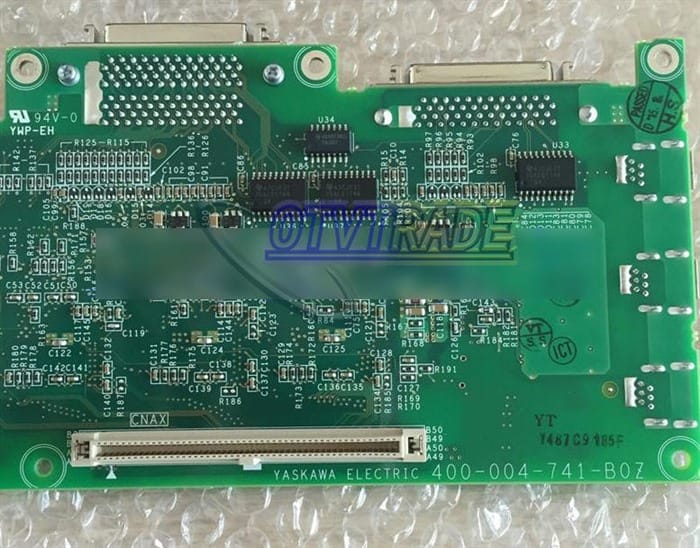 Модуль RDA-EAXB01A Yaskawa robot external axis control substrate