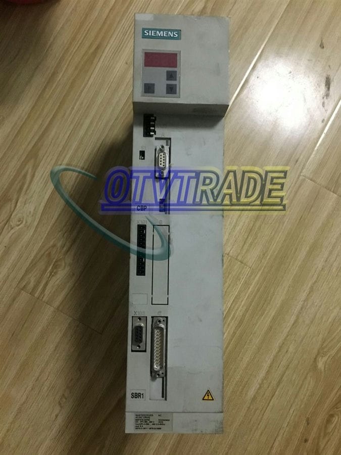 Модуль Siemens 6SE7018-0EP50-Z