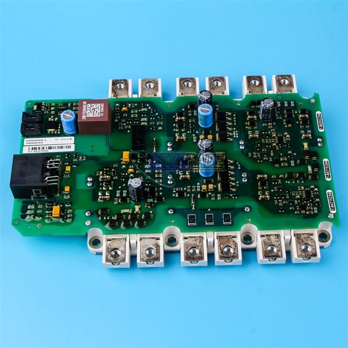 Модуль SIEMENS A5E00297630 + IGBT module SEMIX653GD176V1