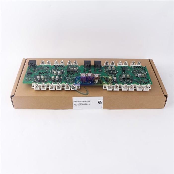 Модуль SIEMENS Board A5E36717808