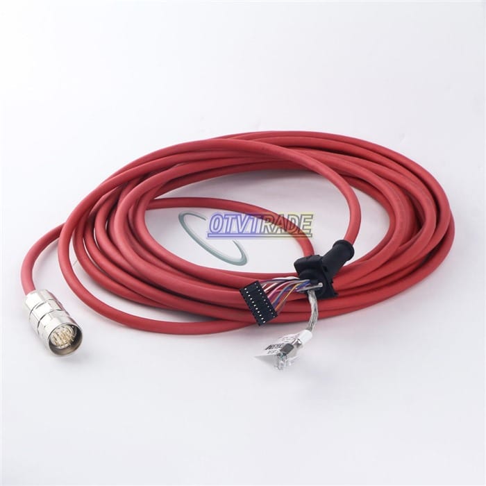 Модуль ABB Teach Pendant Cable 3HAC023195-003