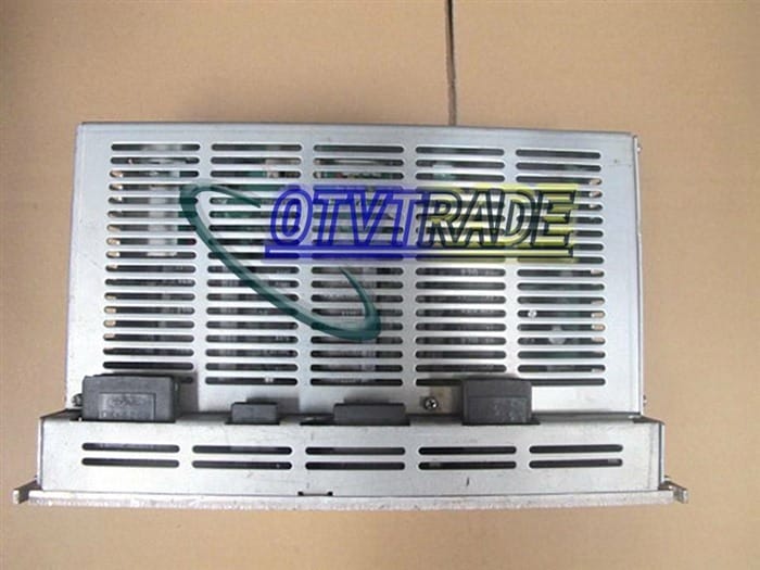 Модуль Yaskawa Converter SRDA-C0A12A01A-E Tested