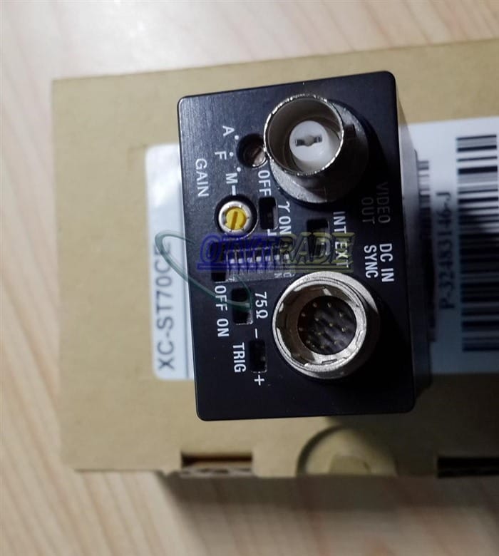 Модуль Sony XC-ST70CE CCD Video Camera