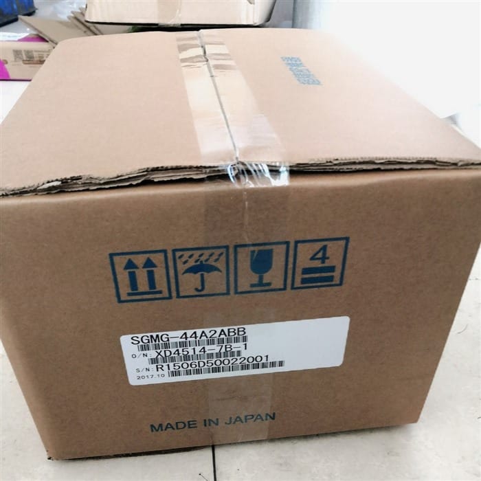 Модуль YASKAWA SGMG-44A2ABB