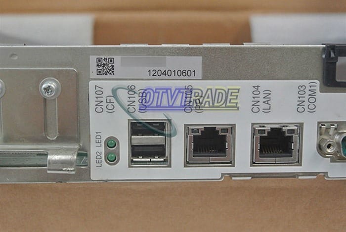 Модуль YASKAWA DX100 ROBOT JANCD-YCP01A-E CONTROL CIRCUIT BOARD YCP01B-E