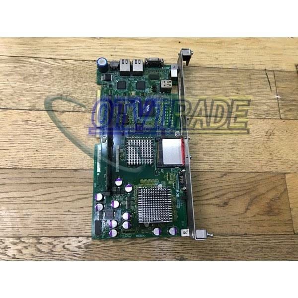 Модуль YASKAWA JANCD-NCP01-1