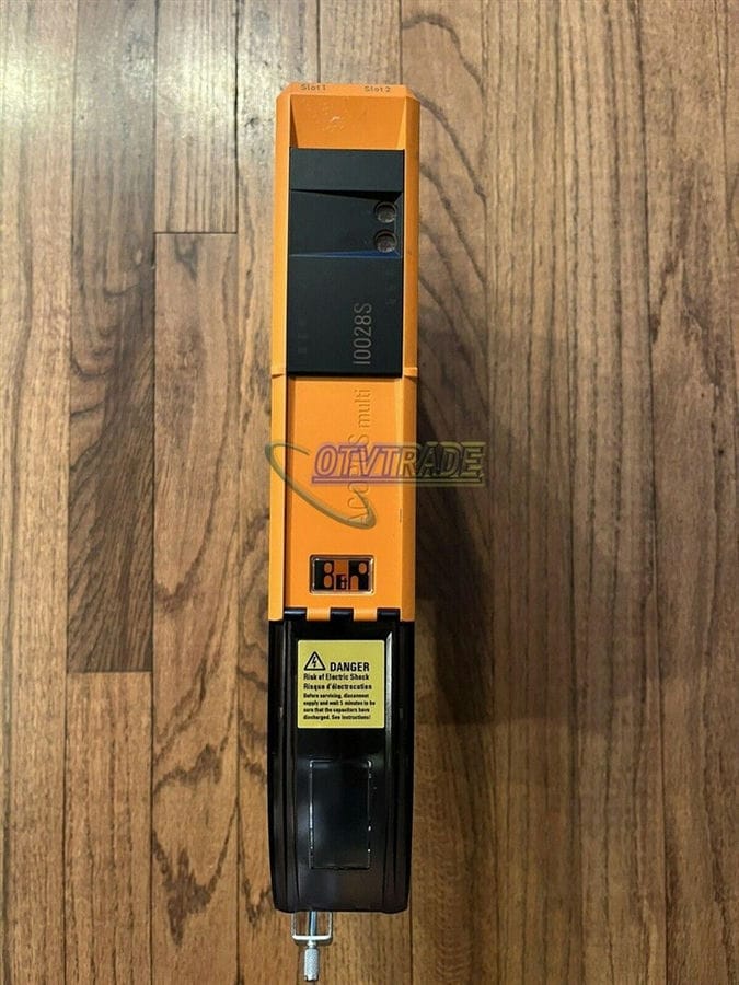Модуль B&R Servo Driver 8BVI0028HWS0.000-1 Tested In Good Condition