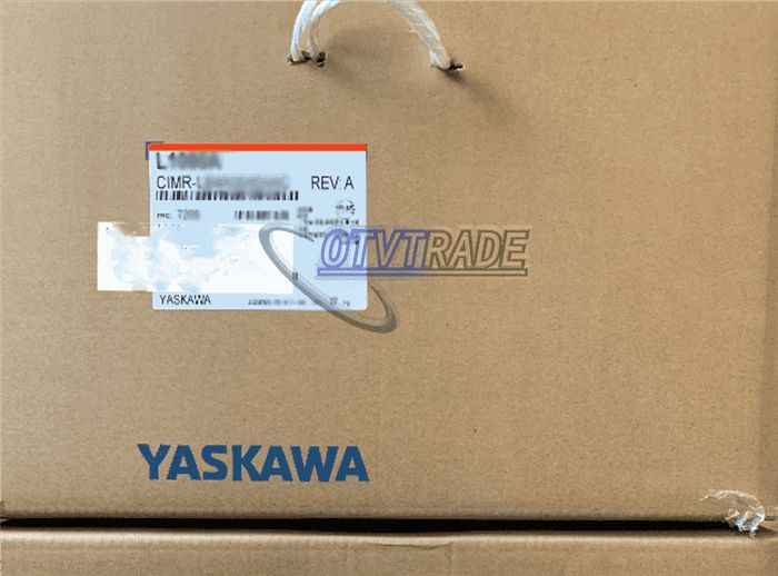 Модуль Yaskawa inverter CIMR-VB4A0031FAA CIMRVB4A0031FAA