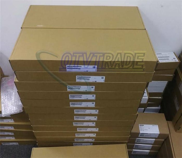 Модуль SIEMENS A5E36717788 FS450R12KE3_S1