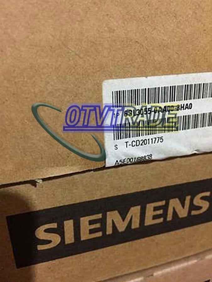 Модуль Siemens TM17 6SL3055-0AA00-3HA0 6SL3 055-0AA00-3HA0