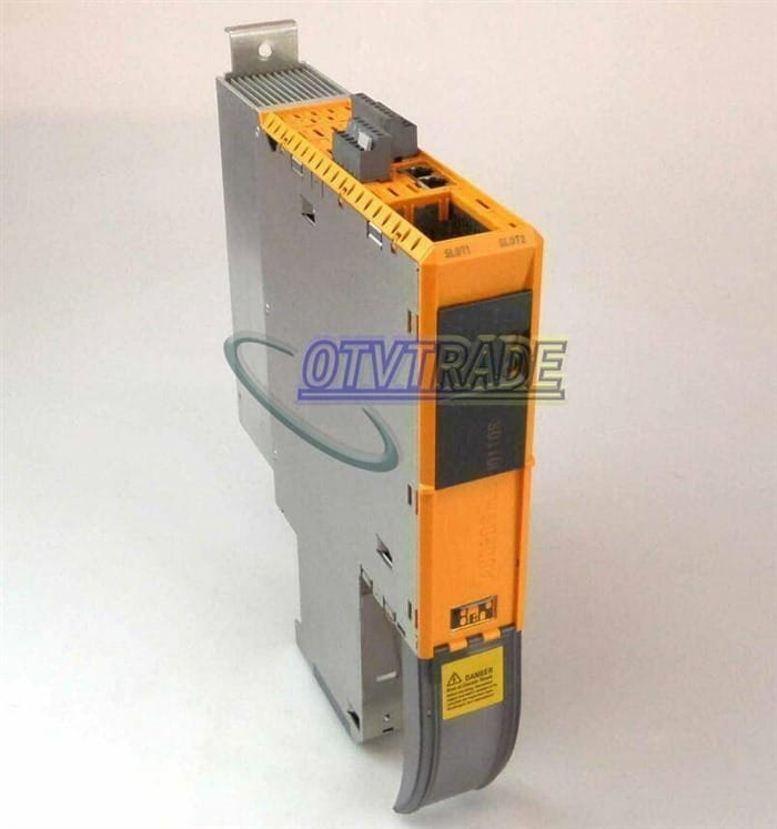 Модуль B&R 8BVI0110HWS0.000-1