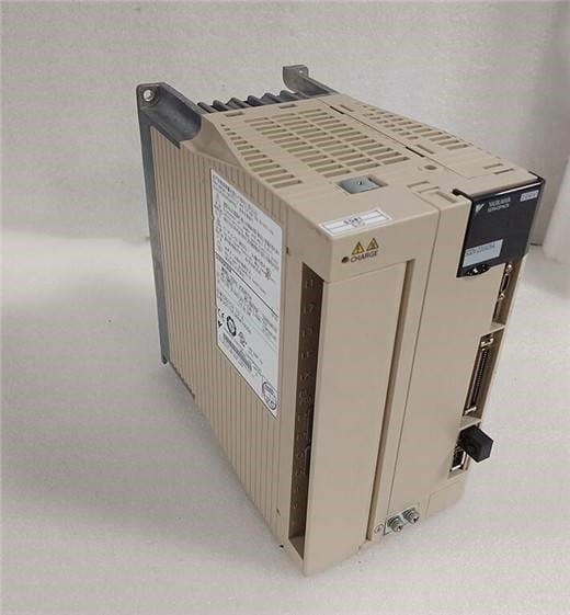 Модуль Yaskawa Servo Drives SGDV-200A05A