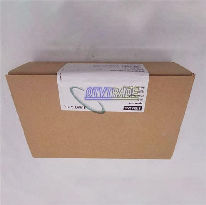 Модуль Siemens POWER SUPPLY A5E31006890 A5E31006890-K8