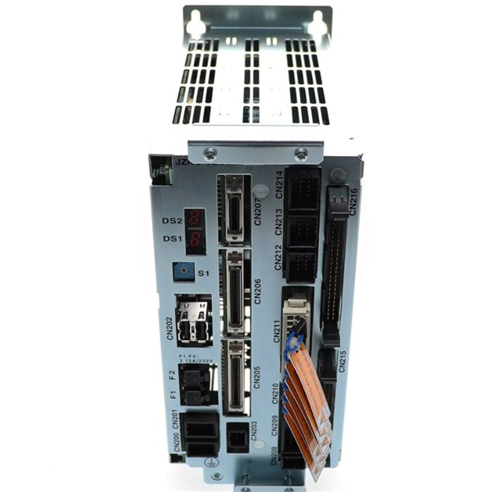 Модуль YASKAWA JZNC-YSU01-1E Servo Drive