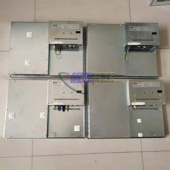 Модуль 4PP420.1505-75 B&R Touch Screen