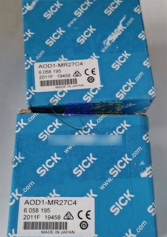 Модуль for AOD1-MR27C4