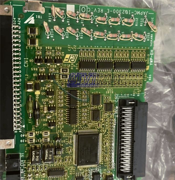 Модуль YASKAWA JAPMC-I02300-E JAPMCI02300E Output Module