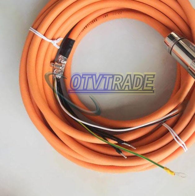 Модуль 6FX5002-5CG01-1CF0 Power Cable 25m FOR SIEMENS