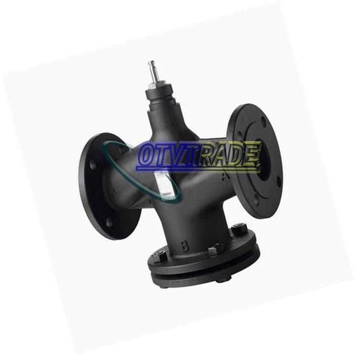 Модуль Siemens Steam Valve VXF53.15-4