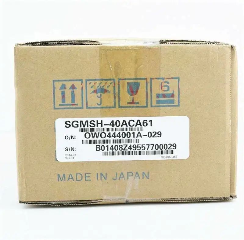 Модуль YASKAWA SGMSH-40ACA61