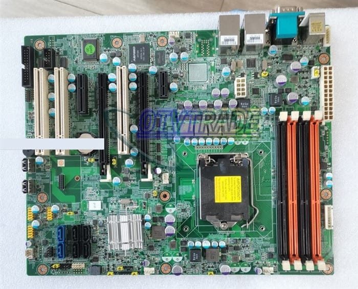 Модуль for ASMB-781 Rev.A1 ASMB-781G2