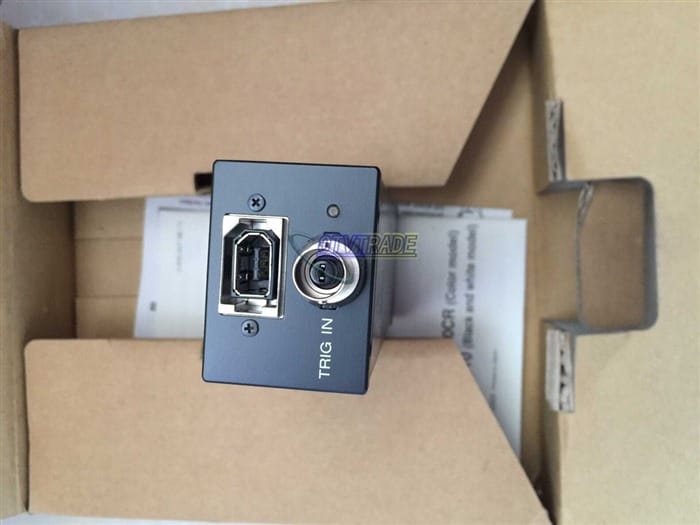 Модуль SONY XCD-SX910 Industrial CCD Digital Camera