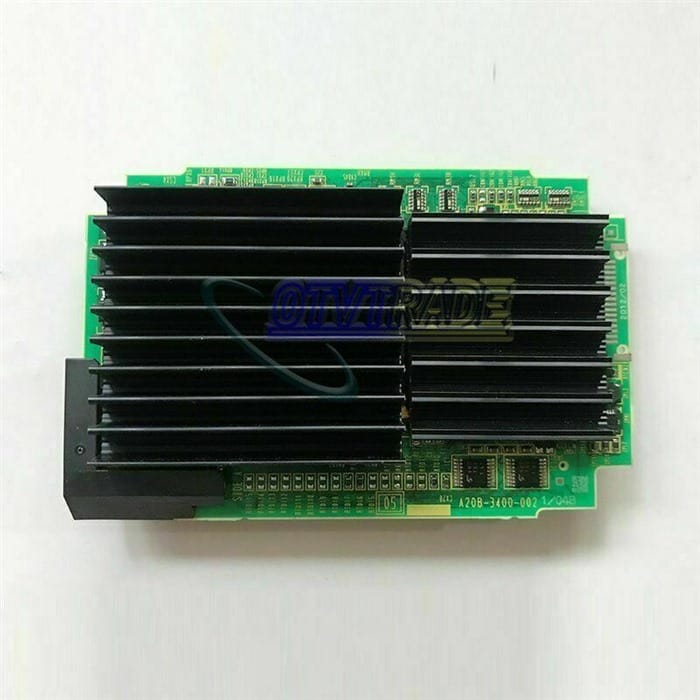 Модуль Fanuc A20B-3400-0021 A20B34000021 PCB Board
