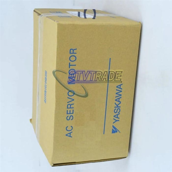 Модуль Yaskawa Servo Motor SGMPH-15AAE41D