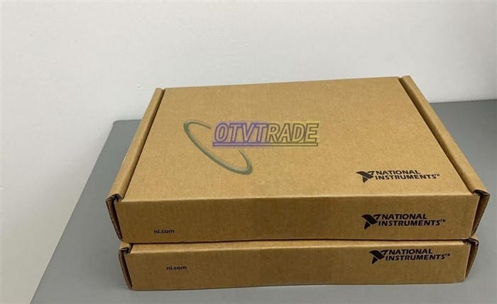 Модуль National Instruments NI PCI-6035E DAQ Card