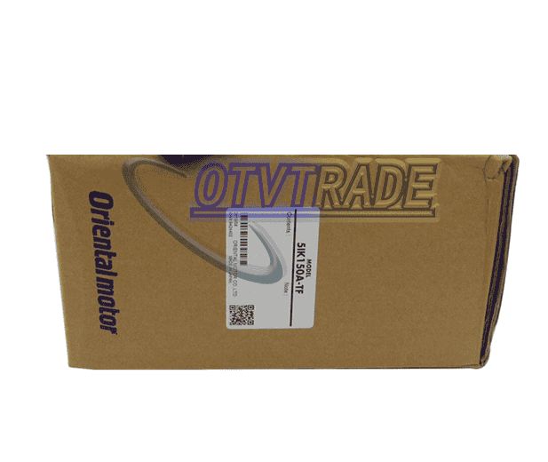 Модуль Orientalmotor 5IK150A-TF